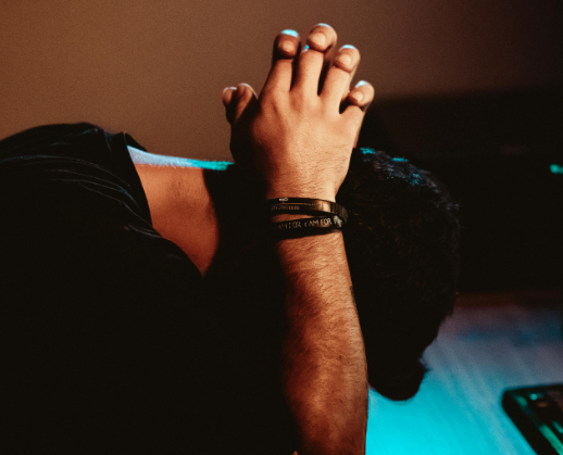 Vyriškos apyrankės – stiliaus, charakterio ir asmenybės simbolis