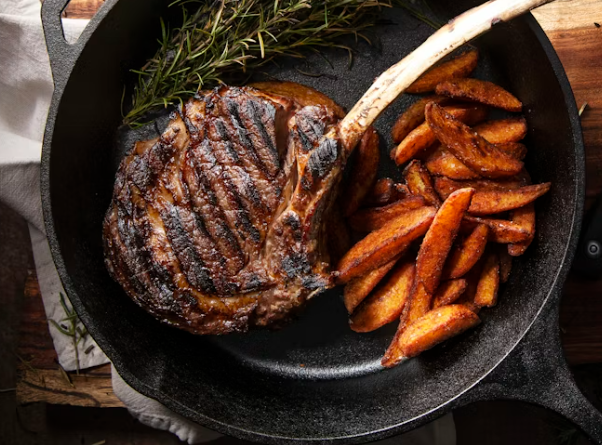 Antrekotas – klasikinis mėsos patiekalas ir jo vieta virtuvėje