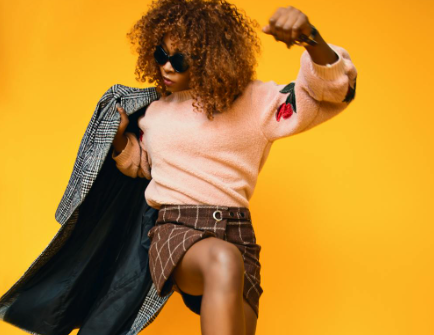 Madingi rūbai moterims: šiuolaikinės mados pasaulis