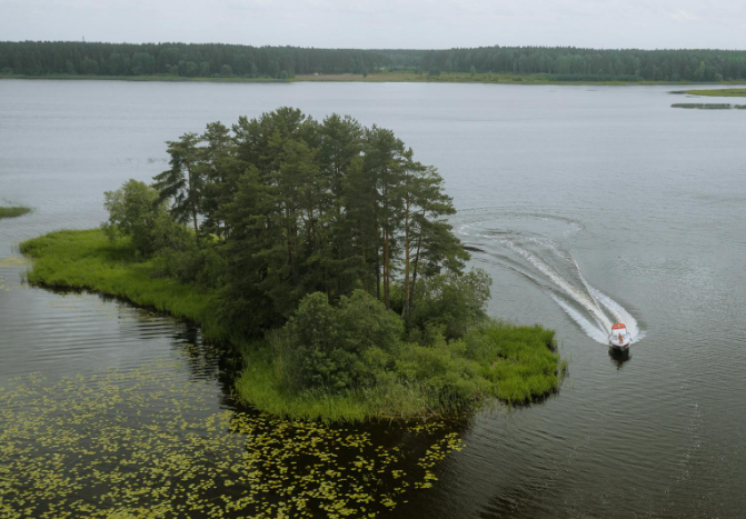Anykščiai – kulinarinis rojus Lietuvos širdyje